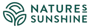 Nature's Sunshine México Logo