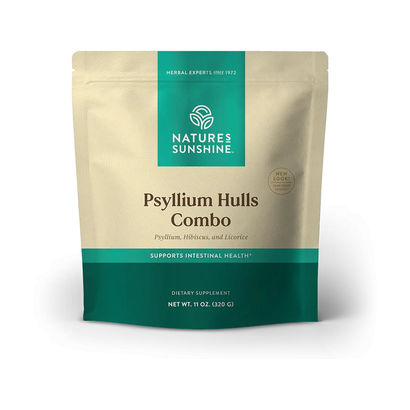 Psyllium