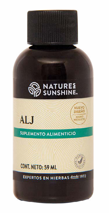 ALJ Liquido
