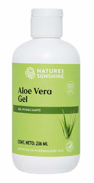 Aloe Vera Gel