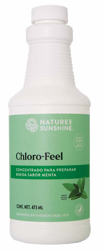 Chloro-Feel