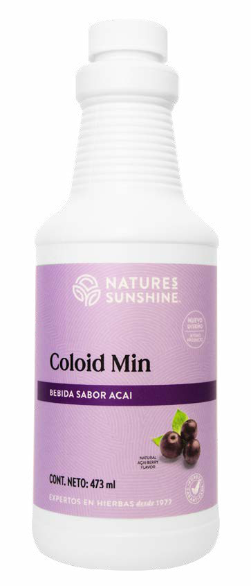 Coloid Min