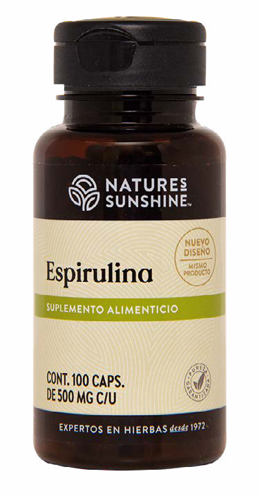 Espirulina