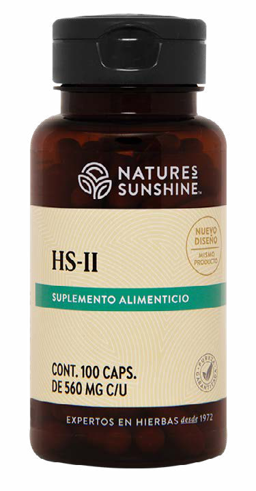 HS-II