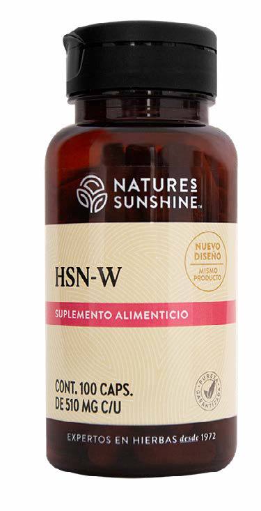 HSN-W