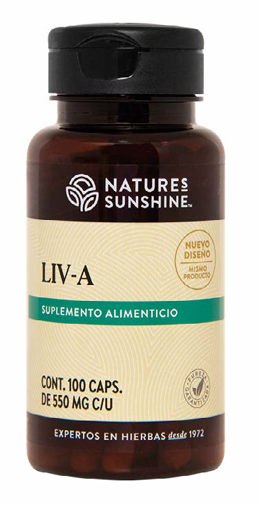 LIV-A