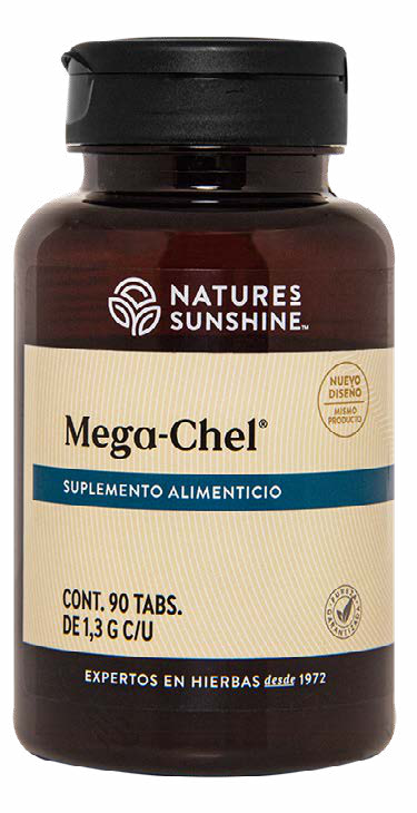 Mega-Chel