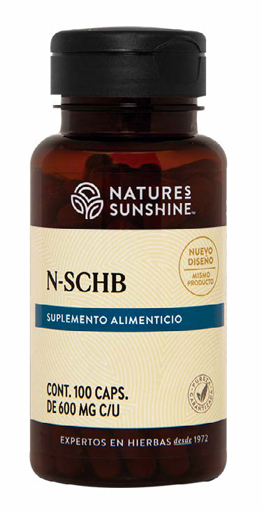 N-SCHB