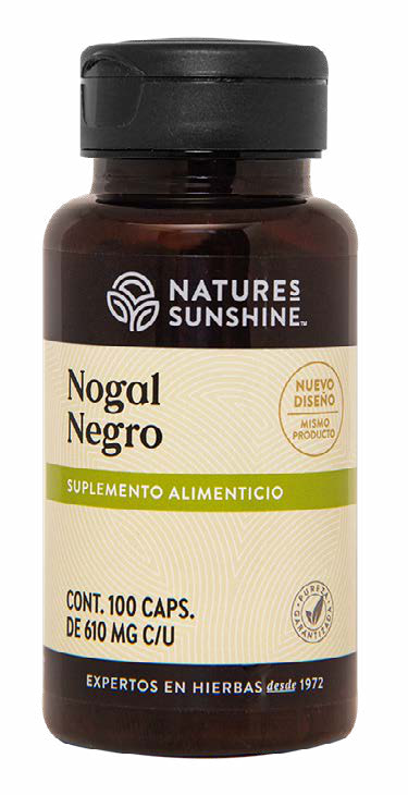 Nogal Negro