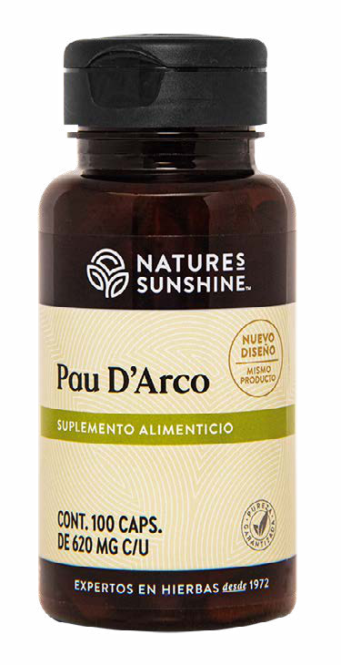 Pau DArco