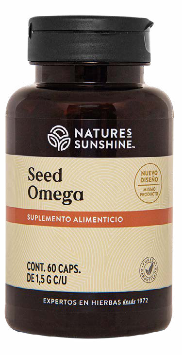 Seed Omega