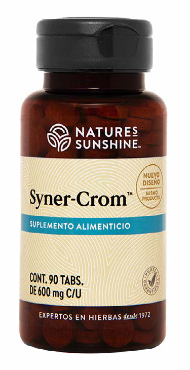 Syner-Crom