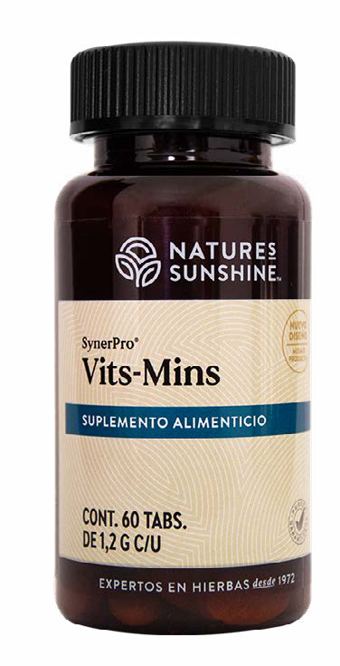 Vits-Mins
