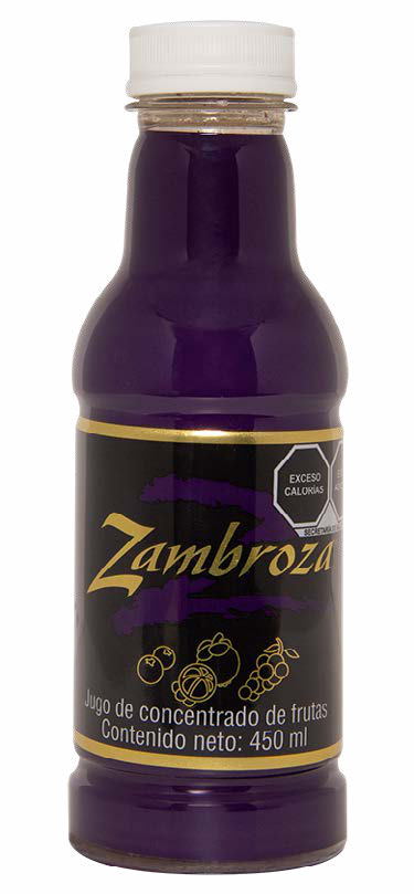 Zambroza